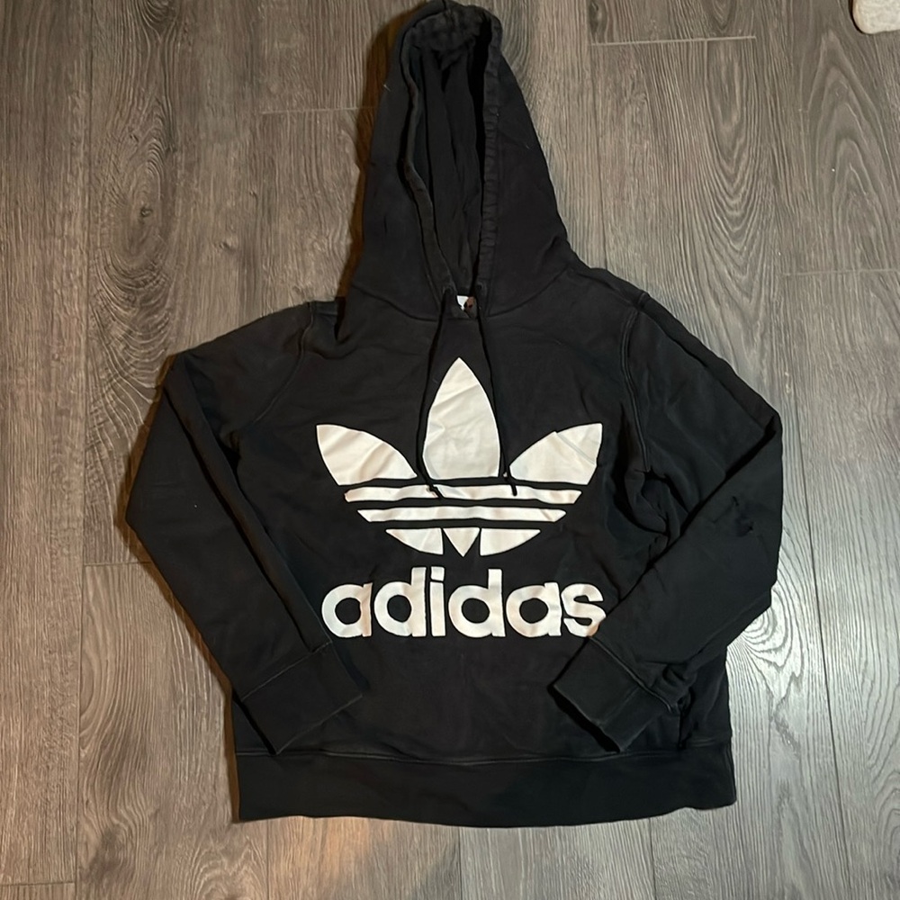 Adidas hoodie